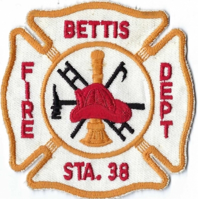 Bettis Fire Department (PA)
Home of the Bettis Atomic Power Plant Laboratory.
