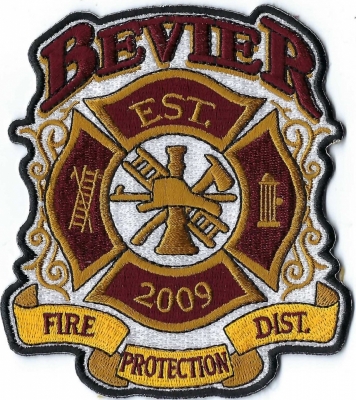 Bevier Fire Protection District (MO)
