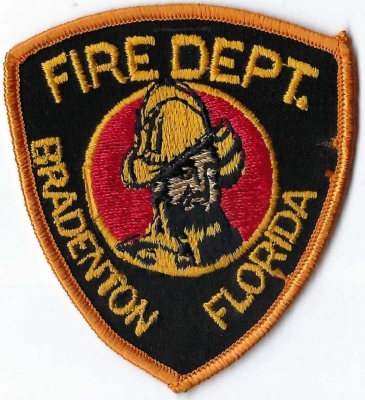 Bradenton Fire Department (FL)
Spanish conquistador Hernando de Soto's was significant in shaping the history of the United States, particularly in Florida.  

