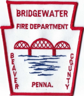 Bridgewater Fire Department (PA)
Population < 2,000.
