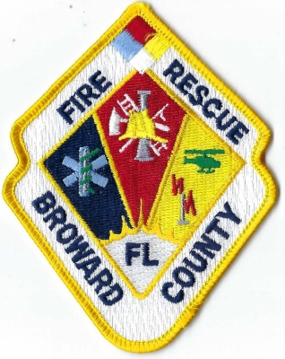 Broward County Fire Rescue (FL)
