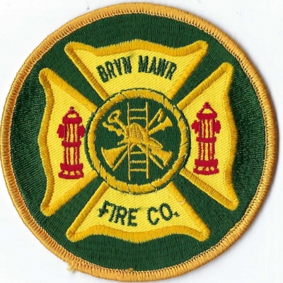 Bryn Mawr Fire Company (PA)
