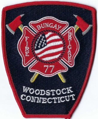 Bungay Fire Brigade (CT)
