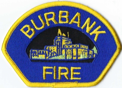 Burbank Fire Department (CA)
