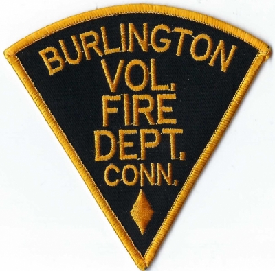 Burlington Volunteer Fire Department (CT)
