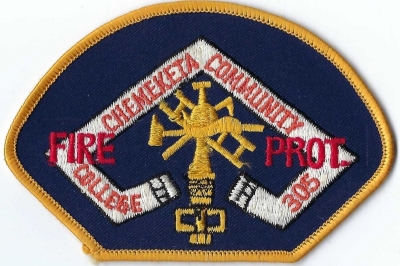 Chemeketa Community College Fire Protection (OR)
