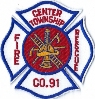 Center Township Fire Rescue (PA)
