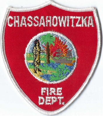 Chassahowitzka Fire Department (FL)
DEFUNCT - Merged w/Citrus County Fire Rescue in 2010.
