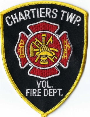 Chartiers Twp. Volunteer Fire Department (PA)
