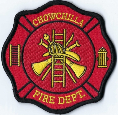 Chowchilla Fire Department (CA)
