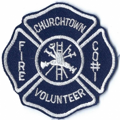 Churchtown Volunteer Fire Company #1 (PA)
