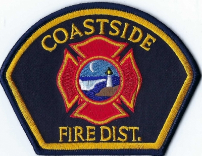 Coastside Fire District (CA)
