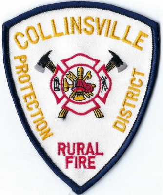Collinsville Rural Fire Protection District (OK)
