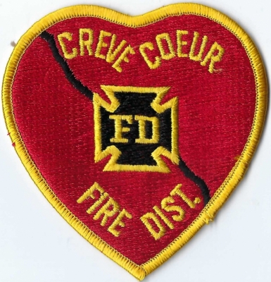 Creve Coeur Fire District (MO)
