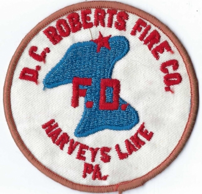 D.C. Roberts Fire Company (PA)
DEFUNCT - This 621-acre lake that was formed by an ancient glacier boasts a maximum depth of 100+ feet. PA's largest lake.
