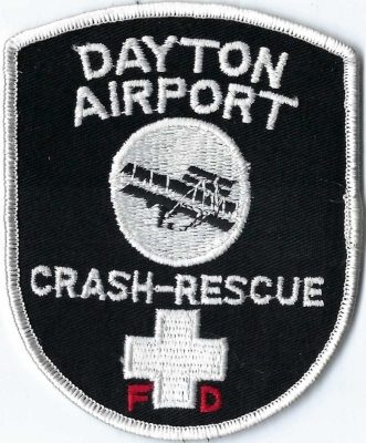 Dayton Airport Crash Rescue (OH)
DEFUNCT - Now operates under the name of Dayton International Airport.
