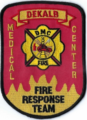 Dekalb Medical Center Fire Response Team (GA)
DEFUNCT - Dekalb Medical Center is now Emory Healthcare.
