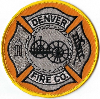 Denver Fire Company (PA)
