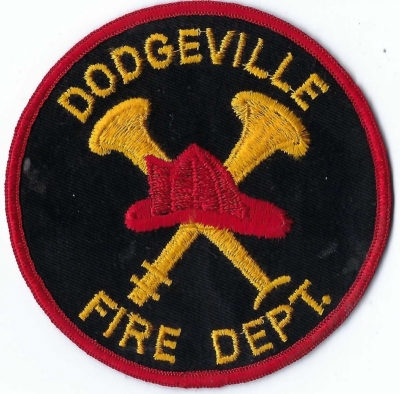 Dodgeville Fire Department (WI)
