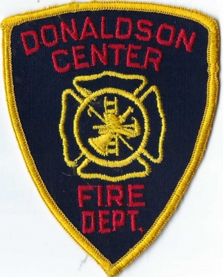 Donaldson Center Fire Department (SC)
DEFUNCT - Merged w/Donaldson Center Fire District.
