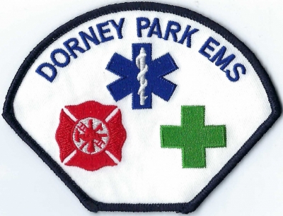 Dorney Park & Wildwater Kingdom Safety Department (PA)
Since 1884, Dorney Park has been the place to gather for a day of Fun with more than 60 rides, shows, and attractions.
