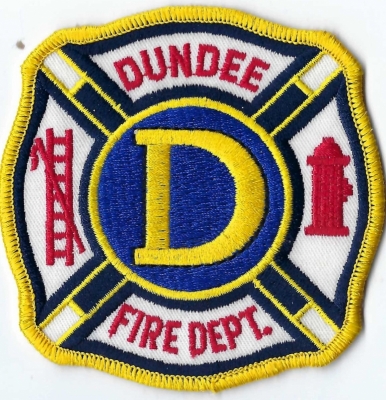 Dundee Fire Department (NY)
