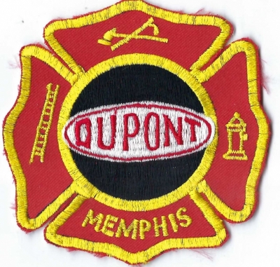 DuPont Memphis Fire Department (TN)
DEFUNCT - Sold to German-based specialty chemical maker Lanxess in 2016.
