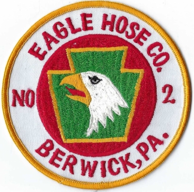 Eagle Hose Company No. 2 (PA)
