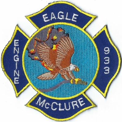 Eagle McClure Hose Company (PA)
