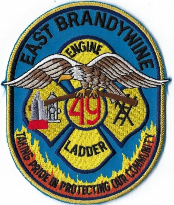 East Brandywine Fire Company (PA)
