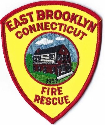 East Brooklyn Fire Department (CT)
