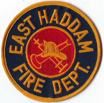East Haddam Fire Department (CT)
