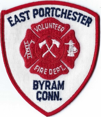 East Portchester Volunteer Fire Department (CT)
