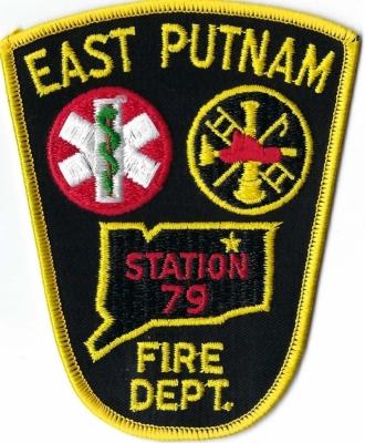 East Putnam Fire Department (CT)

