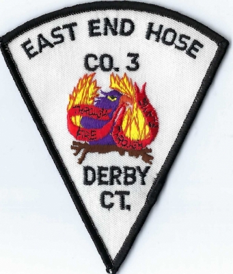 East End Hose Cmpany No. 3 (CT)
