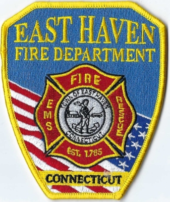 East Haven Fire Department (CT)
