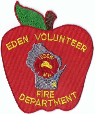 Eden Volunteer Fire Department (WI)
