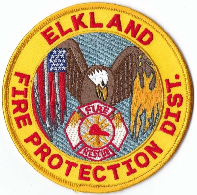 Elkland Fire Protection District (MO)
