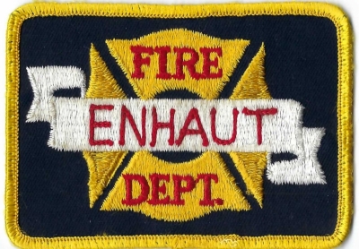 Enhaut Fire Department (PA)
DEFUNCT
