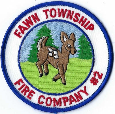 Fawn Township Fire Company #2 (PA)
