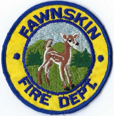 Fawnskin Fire Department (CA)
DEFUNCT - Merged w/San Bernardino County Fire Department
