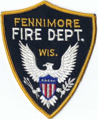 Fennimore Fire Department (WI)

