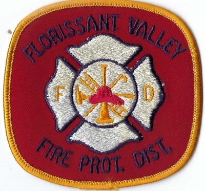 Florissant Valley Fire Protection District (MO)
