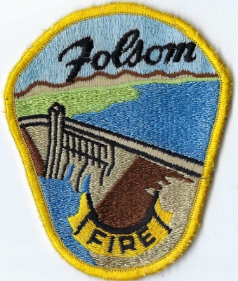 Folsom City Fire Department (CA)
