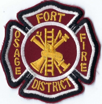 Fort Osage Fire District (MO)
