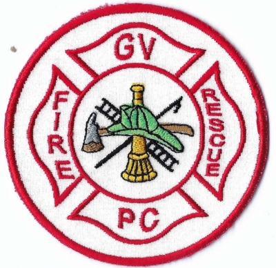 Grass Valley Pershing County Fire Department (NV)
