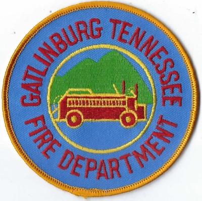 Gatlinburg Fire Department (TN)
