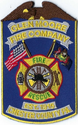 Glen Moore Fire Company (PA)
