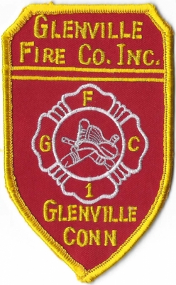Glenville Fire Company (CT)

