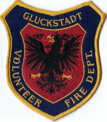 Gluckstadt Volunteer Fire Department (MS)
